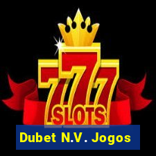 Dubet N.V. Jogos